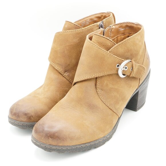 b.o.c. Alissa Boot Women's Size 10 - Picture 1 of 10